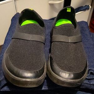 Women's Oofos, Sz 41